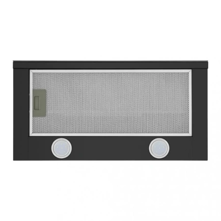 картинка Встраиваемая вытяжка MAUNFELD VS Light 60 черный от магазина SEFI