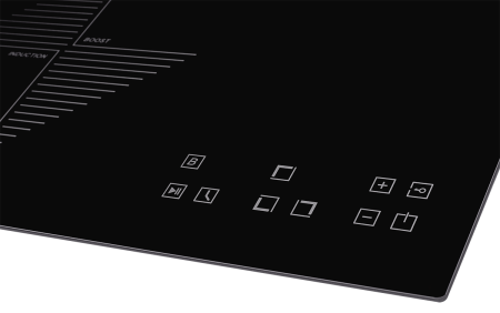 картинка Индукционная варочная панель KUPPERSBERG ICO 402 от магазина SEFI