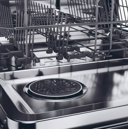 картинка Встраиваемая посудомоечная машина HAIER XS 6B0M4PDB-08 от магазина SEFI