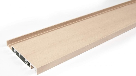 картинка Задняя стенка ящика ALUMOVE, 3м от магазина SEFI