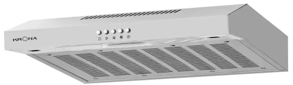картинка Вытяжка Krona LOTTE 500 inox PB от магазина SEFI