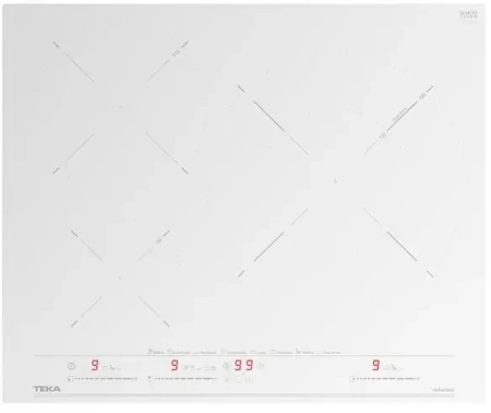 картинка Индукционная варочная панель Teka IZC 63630 MST WHITE от магазина SEFI
