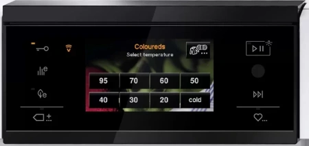 картинка Стиральная машина V-ZUG AdoraWash V6000 AW6TWHC li от магазина SEFI