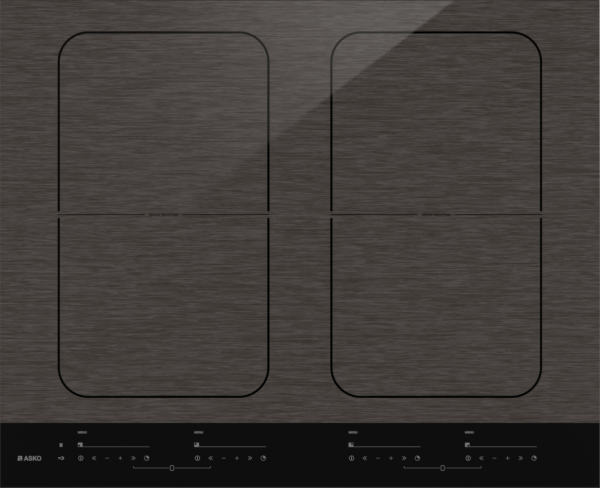 картинка Индукционная варочная панель Asko HI1655M от магазина SEFI