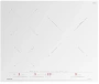 картинка Индукционная варочная панель Teka IZC 63630 MST WHITE от магазина SEFI