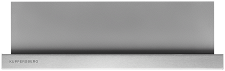 картинка Встраиваемая вытяжка KUPPERSBERG SLIMLUX 60 X от магазина SEFI
