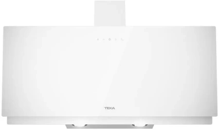 картинка Вытяжка Teka DVN 94030 TTC WHITE от магазина SEFI