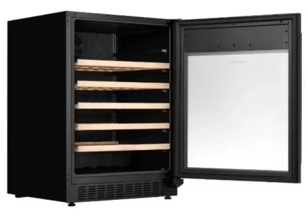 картинка Встраиваемый винный шкаф Kuppersberg RBW 85 от магазина SEFI