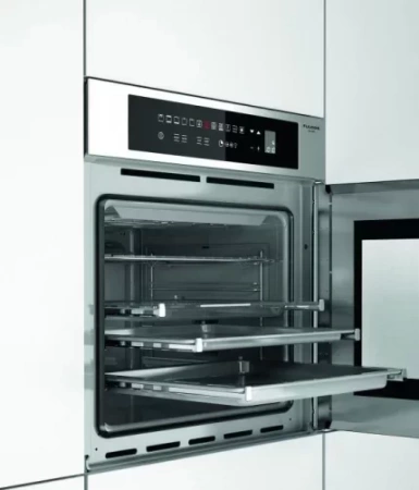 картинка Духовой шкаф Fulgor Milano COS 6113 TC X от магазина SEFI