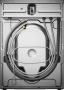 картинка Стиральная машина Asko WMC6743PF.S от магазина SEFI