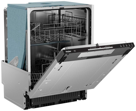 картинка Встраиваемая посудомоечная машина HAIER HDWE13-490RU от магазина SEFI
