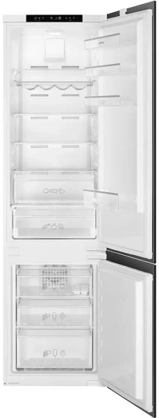 картинка Встраиваемый холодильник Smeg C8194TNE от магазина SEFI