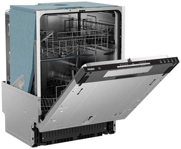 картинка Встраиваемая посудомоечная машина HAIER HDWE13-490RU от магазина SEFI