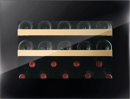 картинка Винный шкаф Dunavox DVH-19.50B.TO от магазина SEFI