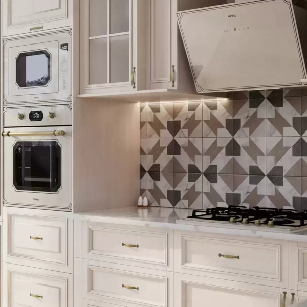 картинка Духовой шкаф Korting OKB 4911 CRGB от магазина SEFI