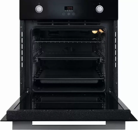 картинка Духовой шкаф Graude BE 60.3 S от магазина SEFI