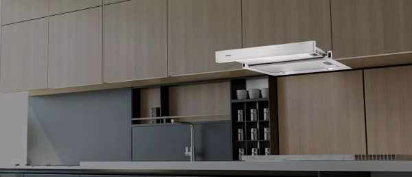 картинка Вытяжка HAIER HVX-T671W от магазина SEFI