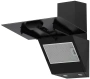 картинка Вытяжка Krona JINA 600 BLACK PB от магазина SEFI
