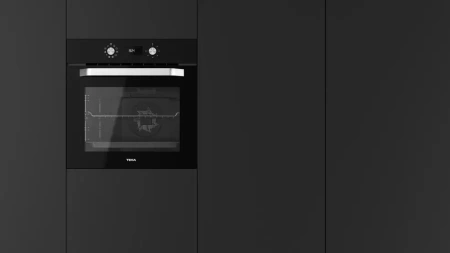 картинка Духовой шкаф Teka HCB 6535 Black от магазина SEFI