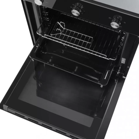 картинка Духовой шкаф Maunfeld EOGC604B от магазина SEFI