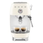 картинка Кофемашина Smeg ECF03CREU от магазина SEFI