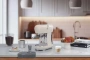 картинка Кофемашина Smeg ECF02CREU от магазина SEFI