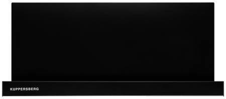 картинка Встраиваемая вытяжка KUPPERSBERG SLIMTURBO 60 B от магазина SEFI
