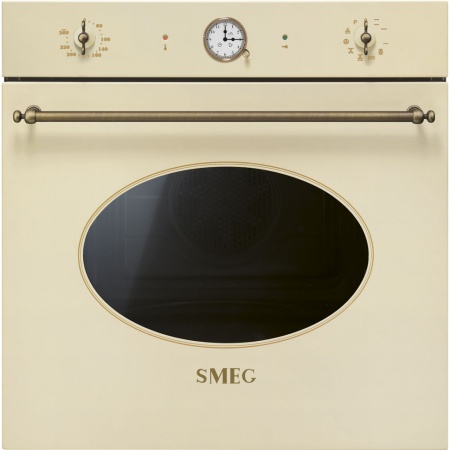 картинка Духовой шкаф Smeg SFP68C1TPO от магазина SEFI