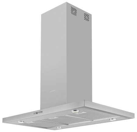 картинка Островная вытяжка DUDL 4 LX от магазина SEFI