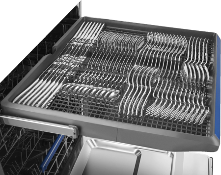 картинка Посудомоечная машина SMEG STL362DQ от магазина SEFI