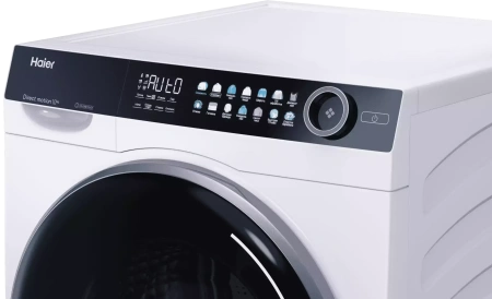 картинка КОЛОННА ИЗ СТИРАЛЬНОЙ И СУШИЛЬНОЙ МАШИН HAIER 378 10+10 КГ от магазина SEFI