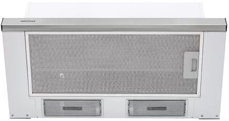 картинка Вытяжка Krona KAMILLA 600 INOX (1 мотор) от магазина SEFI