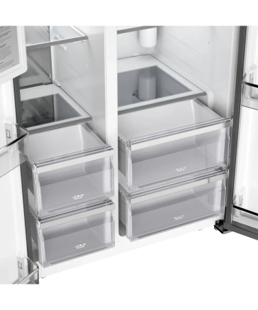 картинка Холодильник Kuppersberg отдельностоящий RFSN 1891 X от магазина SEFI