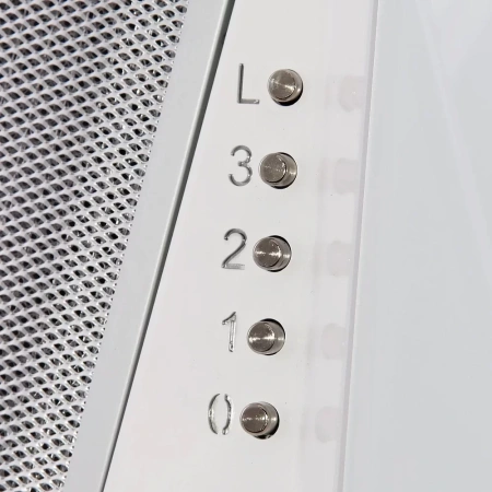 картинка Вытяжка Maunfeld SEVERN 50 WHITE от магазина SEFI