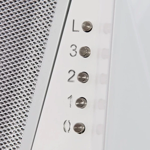 картинка Вытяжка Maunfeld SEVERN 50 WHITE от магазина SEFI