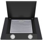 картинка Вытяжка Maunfeld MANCHESTER Light 60 Black Glass Black от магазина SEFI