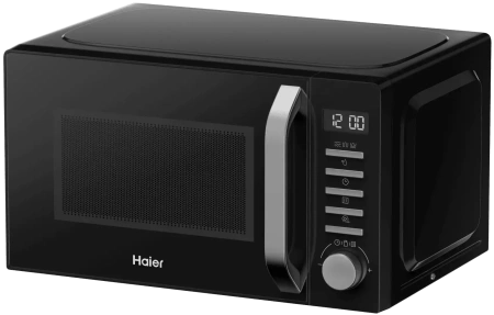 картинка Микроволновая печь с грилем HAIER HMB-DG208BA от магазина SEFI