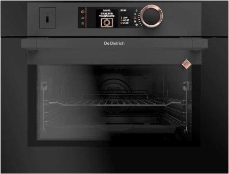 картинка Духовой шкаф с паром De Dietrich DKR7580A от магазина SEFI