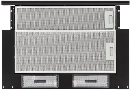 картинка Вытяжка Krona KAMILLA 600 black (1 мотор) от магазина SEFI