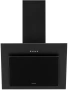 картинка Вытяжка Krona FIONA 600 BLACK PB от магазина SEFI
