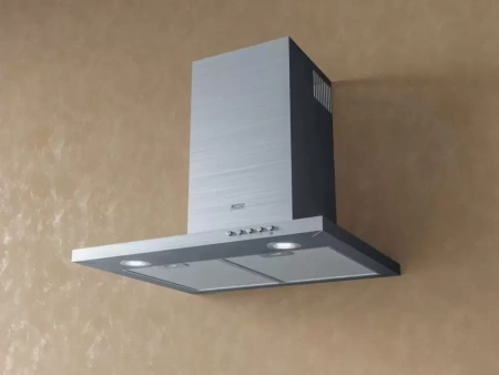 картинка Вытяжка KRONA RINA 600 inox PB от магазина SEFI