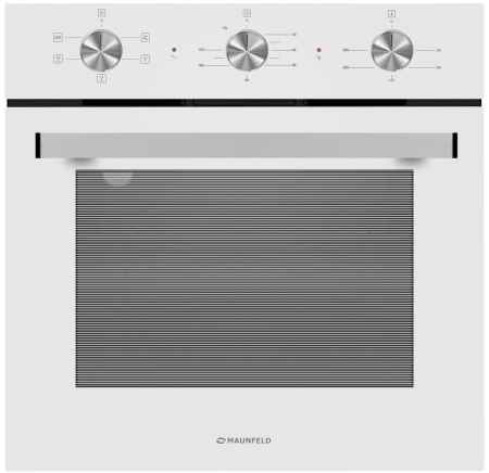 картинка Духовой шкаф Maunfeld AEOF6051WM от магазина SEFI