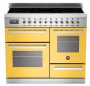 картинка Варочный центр Bertazzoni PRO1005IMFETGIT от магазина SEFI