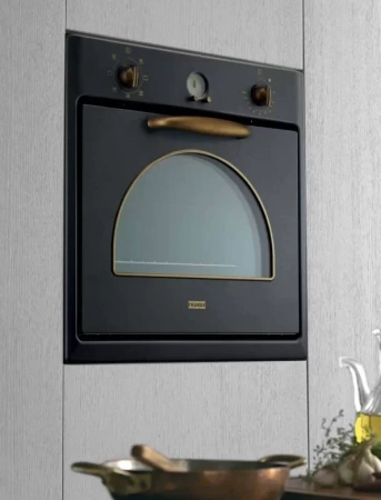 картинка Духовой шкаф Franke CM 85 M GF от магазина SEFI
