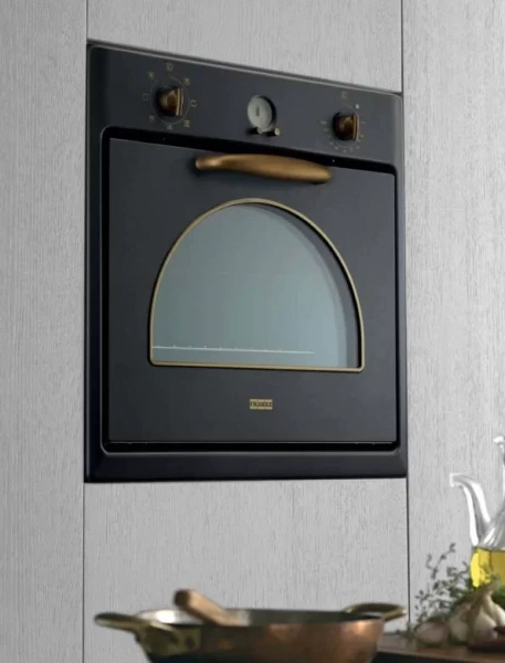картинка Духовой шкаф Franke CM 85 M GF от магазина SEFI