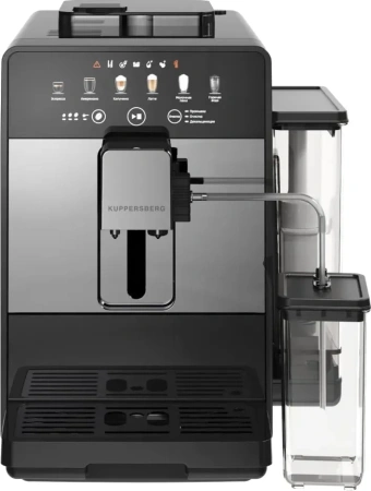 картинка Кофемашина Kuppersberg KCF 402 S от магазина SEFI