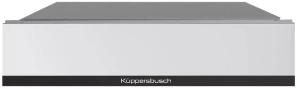 картинка Выдвижной ящик Kuppersbusch CSZ 6800.0 W5 Black Velvet от магазина SEFI