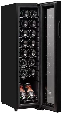 картинка Винный шкаф Meyvel MV16-CBD1 от магазина SEFI