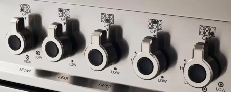 картинка Варочный центр Bertazzoni PRO96L2ENET от магазина SEFI