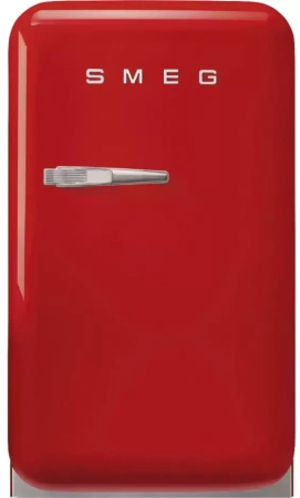 картинка Холодильник Smeg FAB5RRD5 магазин SEFI являющийся официальным дистрибьютором в России  картинка Холодильник Smeg FAB5RRD5 от магазина SEFI
